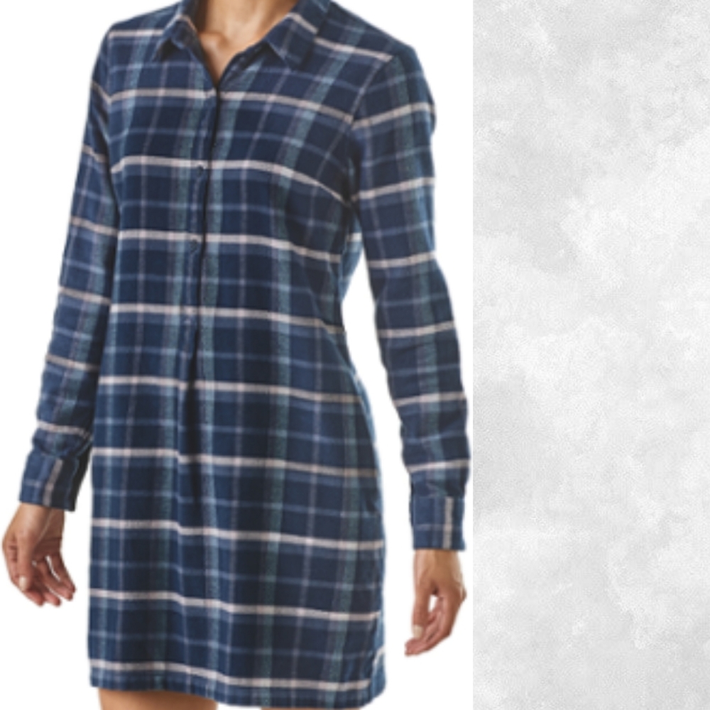 Patagonia Fjord Dress